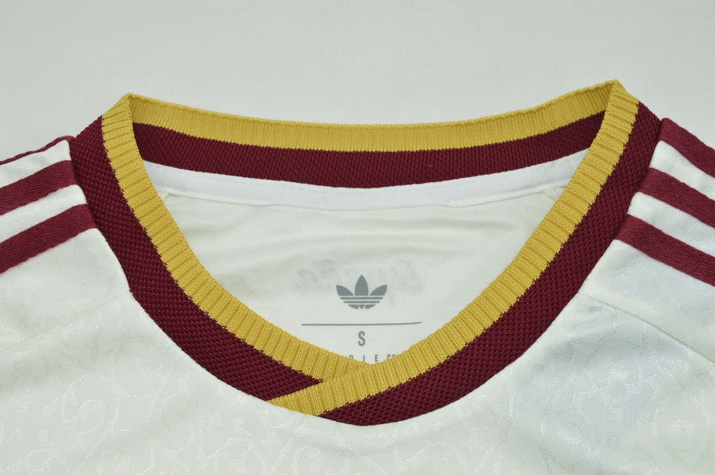 España Visitante 2026 AUTHENTIC