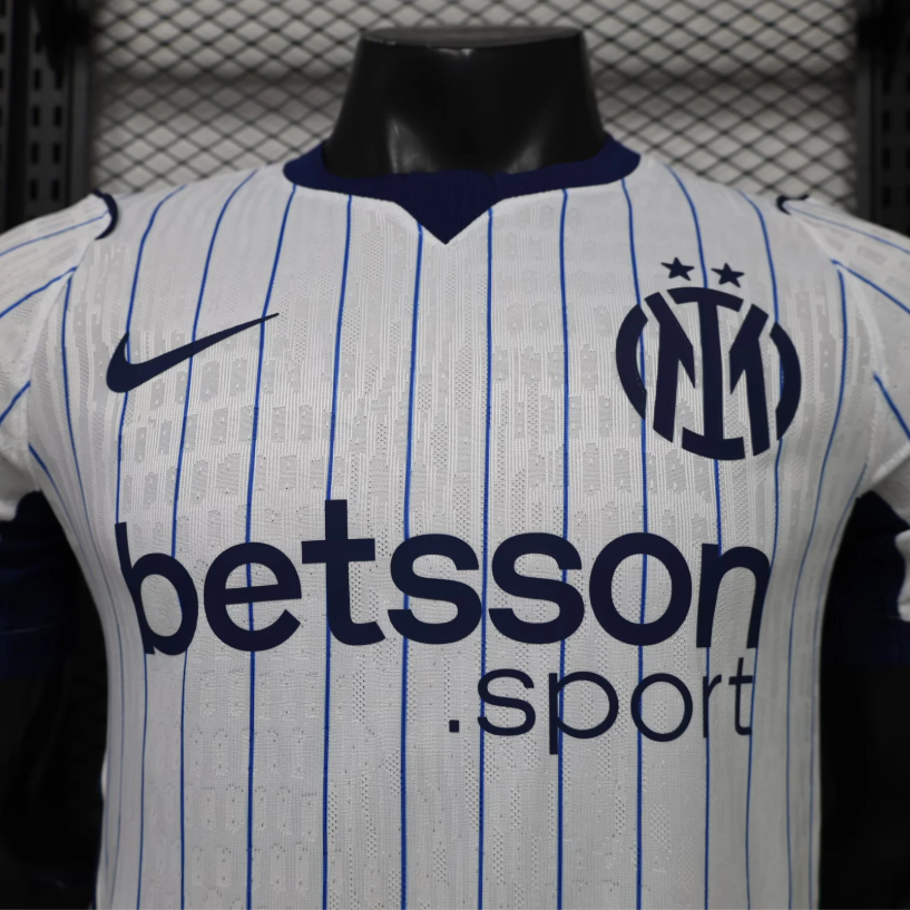 Inter de Milan Visitante 26/27 MATCH
