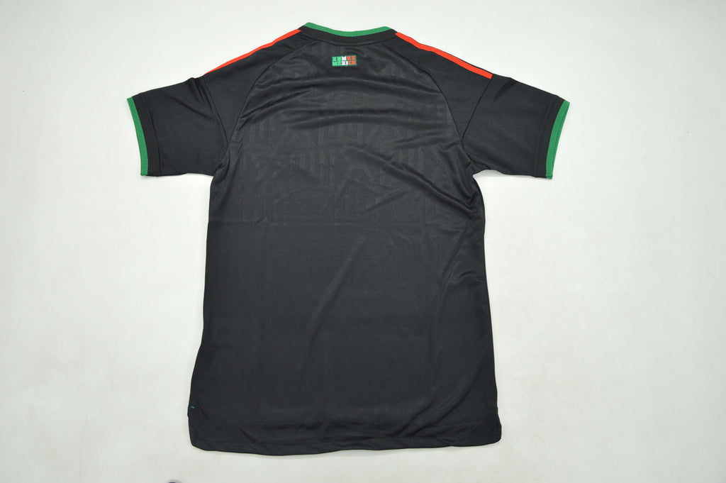 Mexico Visitante 2 2026 AUTHENTIC