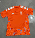 Flamengo Portero 2026