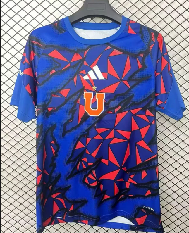 Universidad Chile Prepartido 2026
