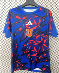 Universidad Chile Prepartido 2026