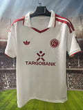 Fortuna Dusseldorf Visitante 26/27
