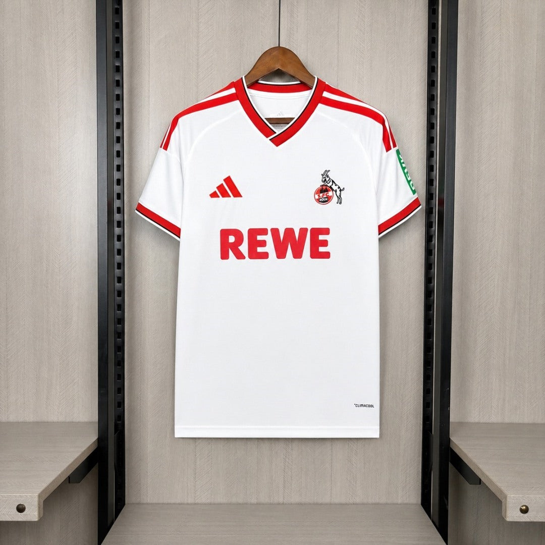 Koln Local 26/27