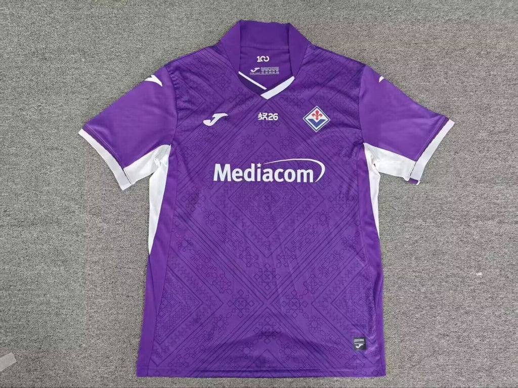 Fiorentina Local 26/27