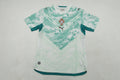 Portugal Visitante 2026 AUTHENTIC