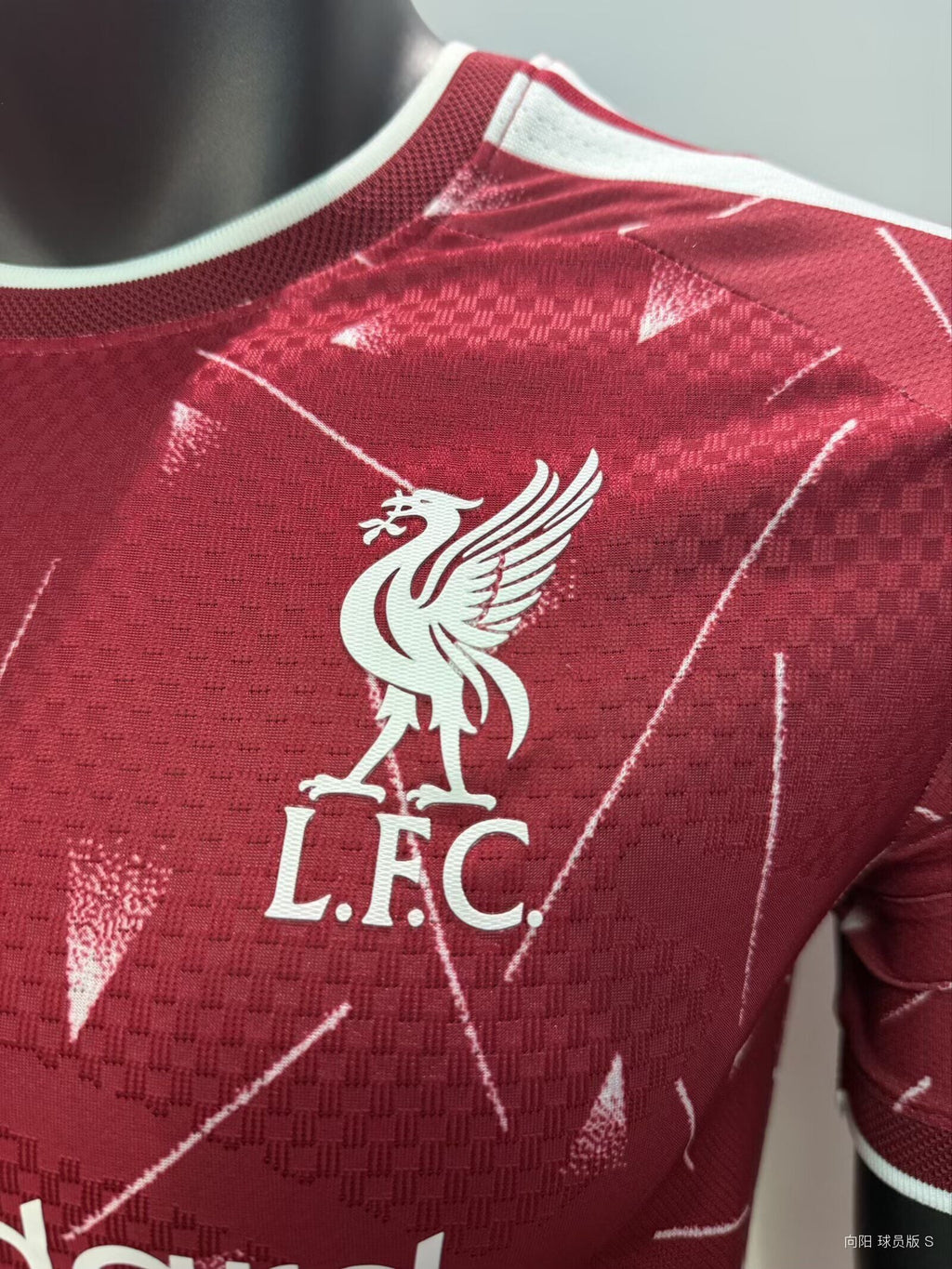 Liverpool Local 26/27 AUTHENTIC