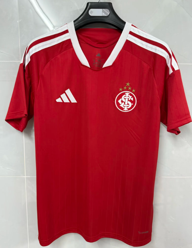 Internacional de Porto Alegre Local 2026