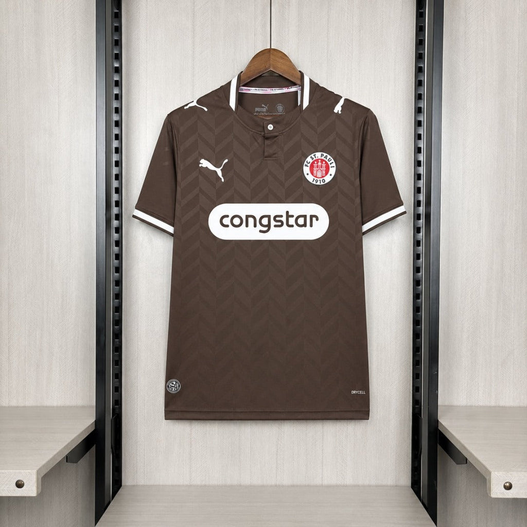 St Pauli Local 26/27