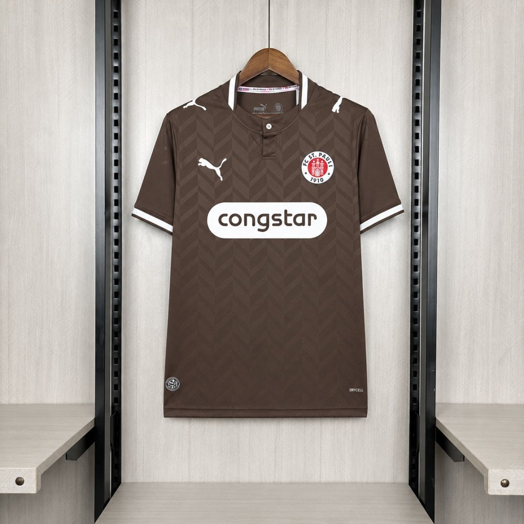 St Pauli Local 26/27