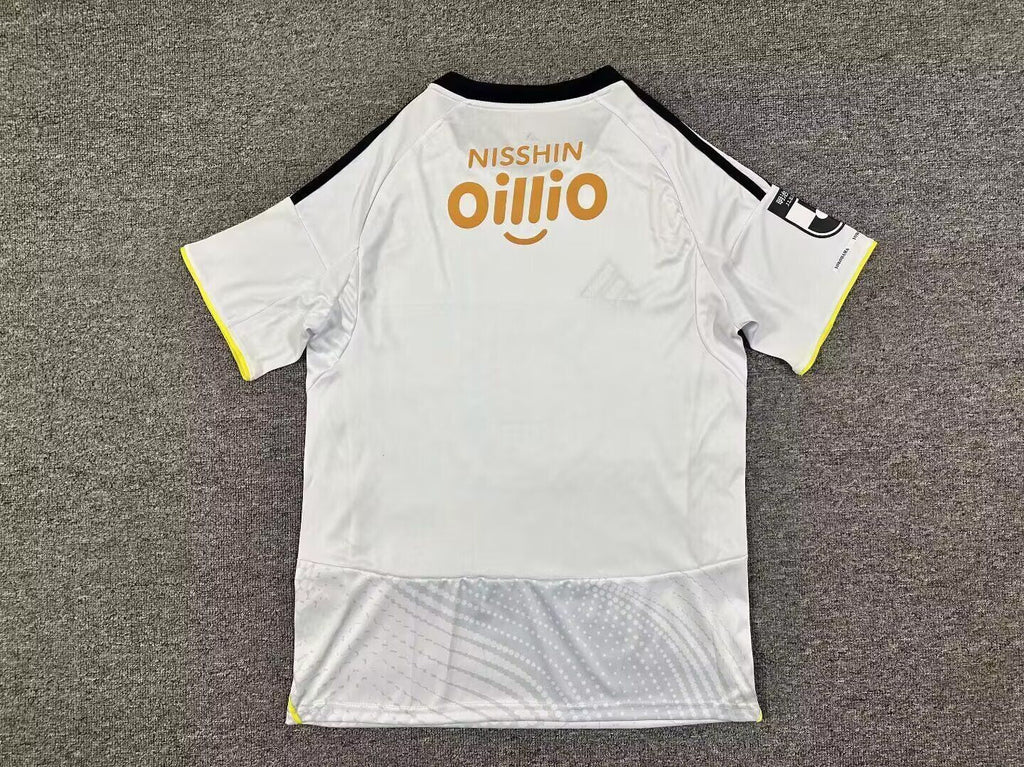 Yokohama Marinos Visitante 2026