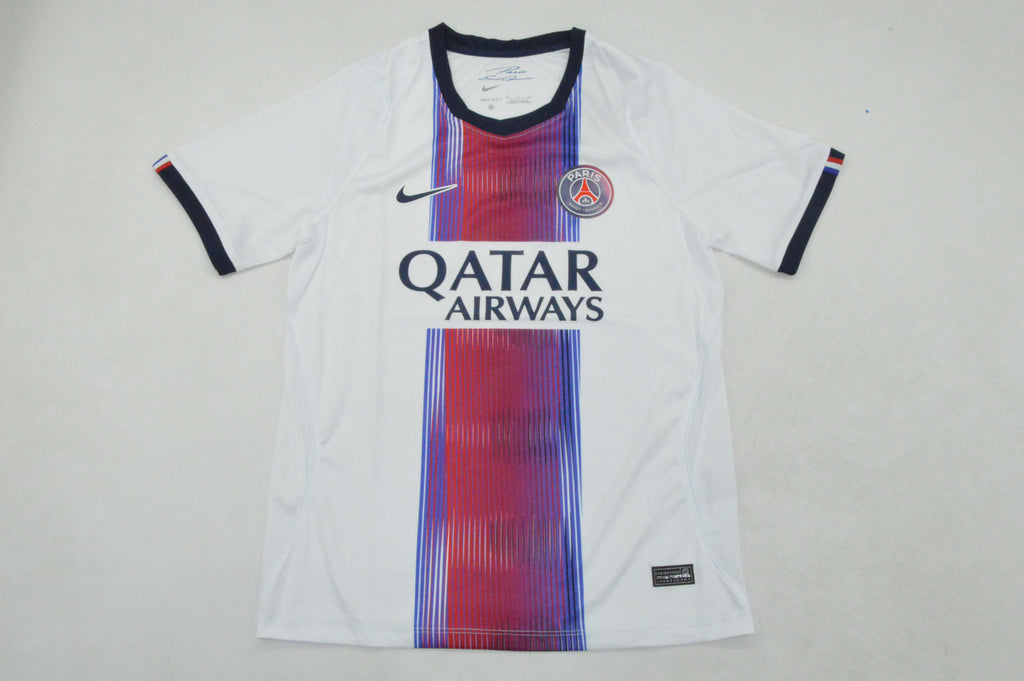 PSG Visitante 26/27