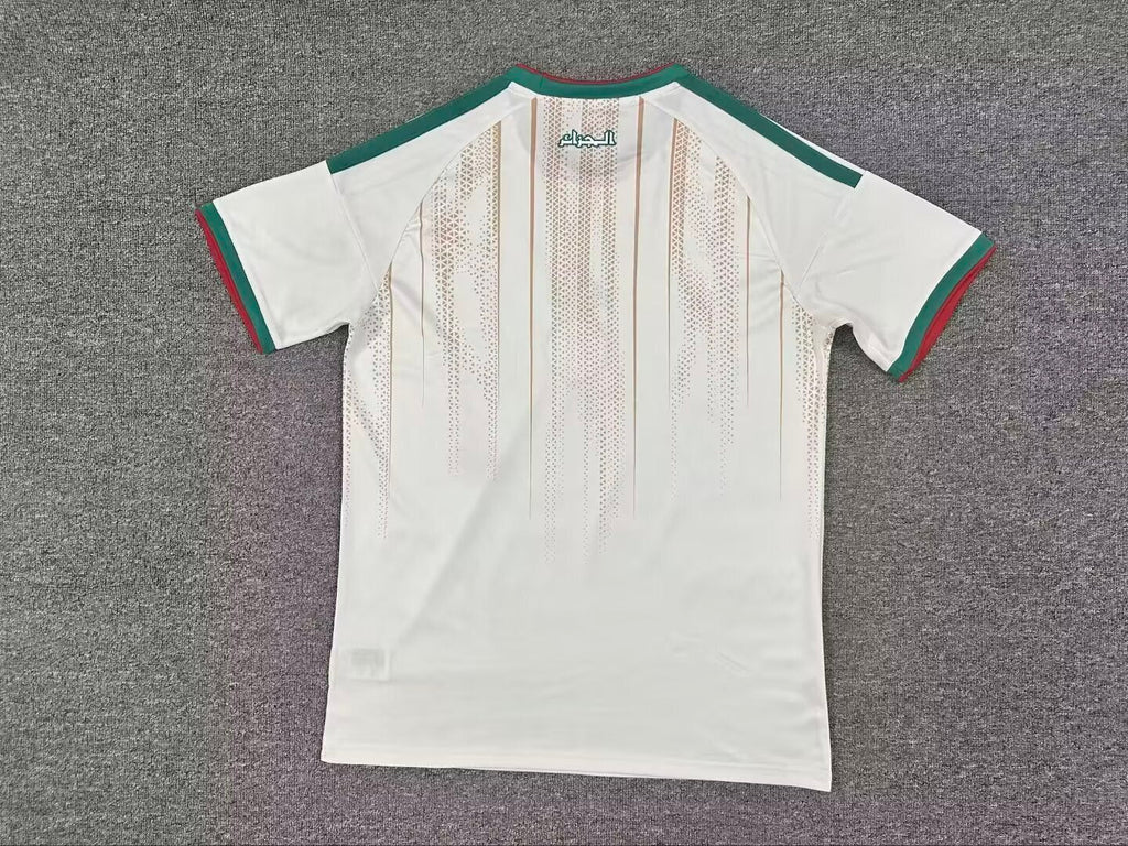 Algeria Local 2026