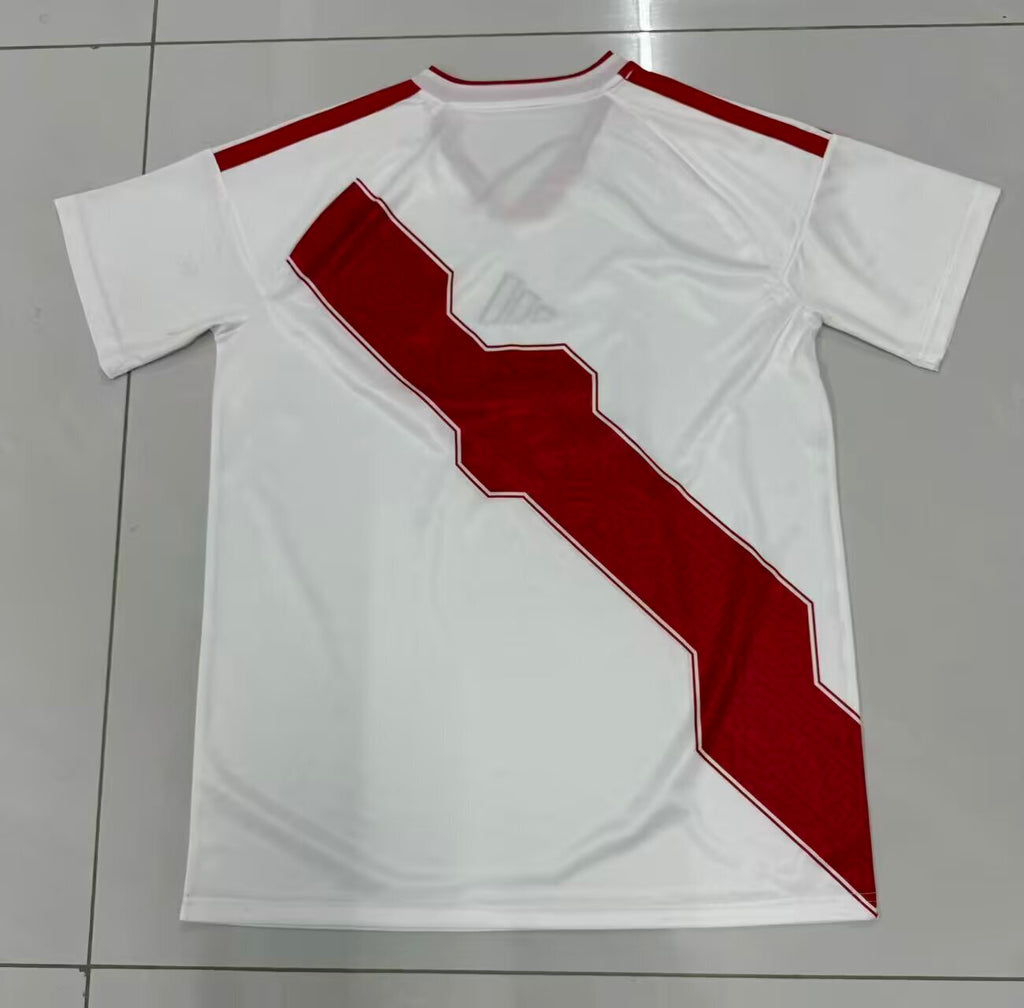 Peru Local 2026
