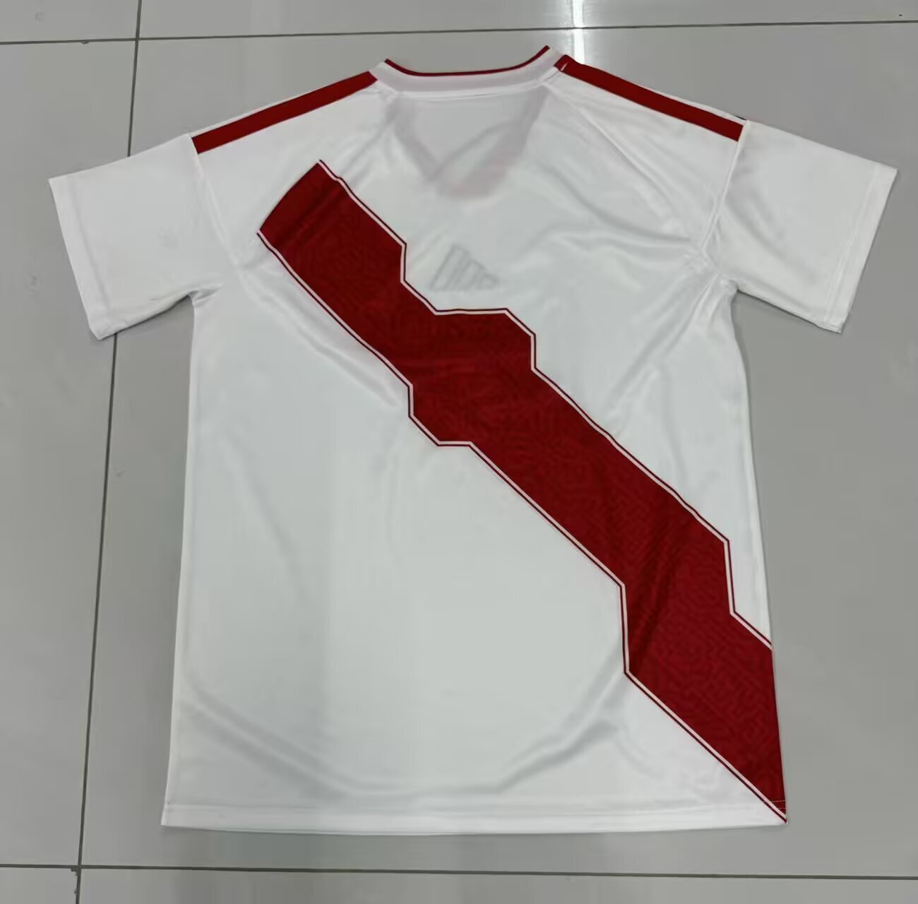 Peru Local 2026