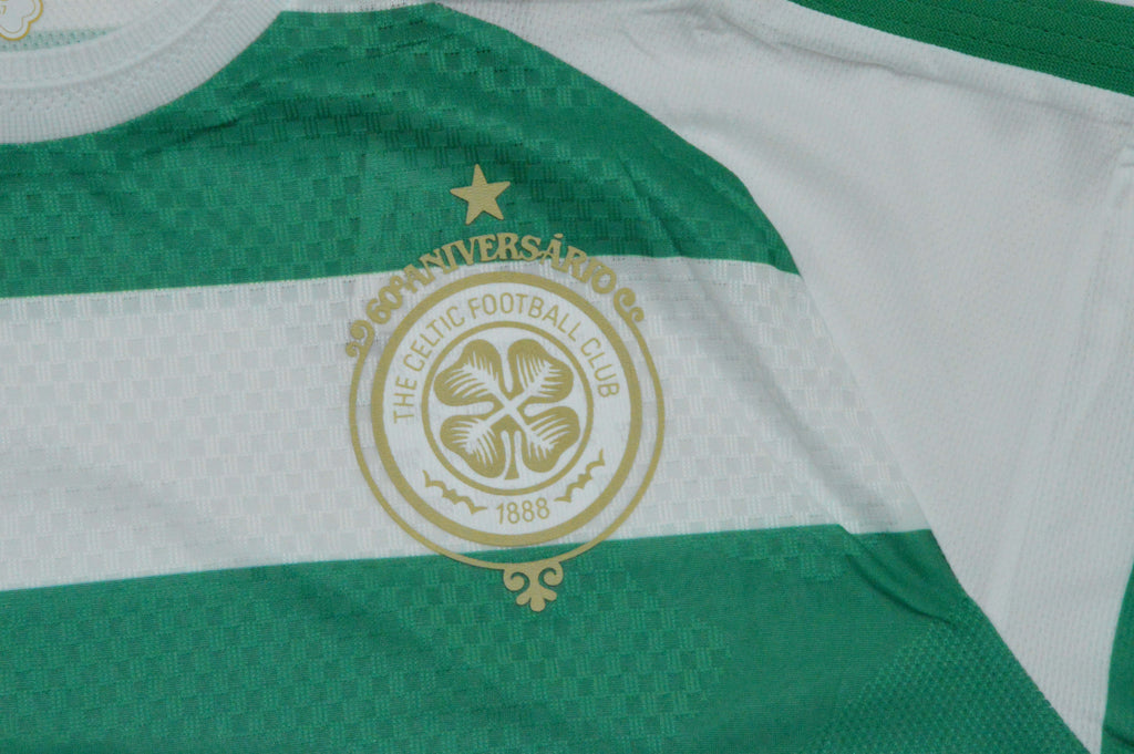 Celtic Glasgow Local 26/27 AUTHENTIC