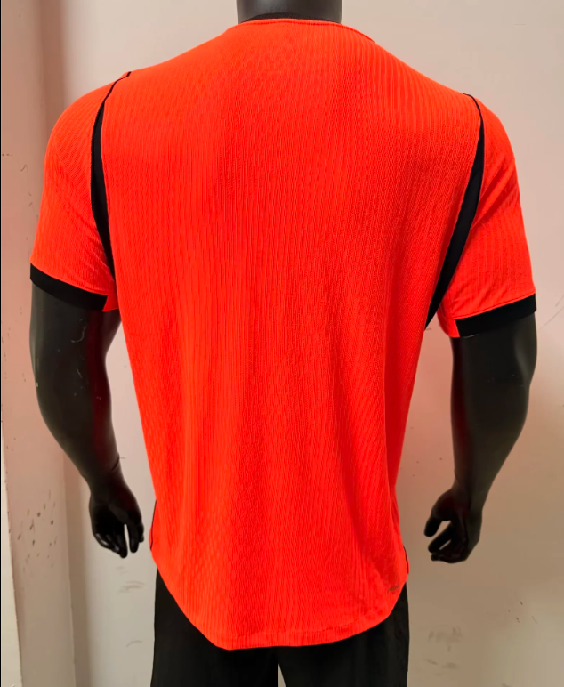 Holanda Local 2026 MATCH