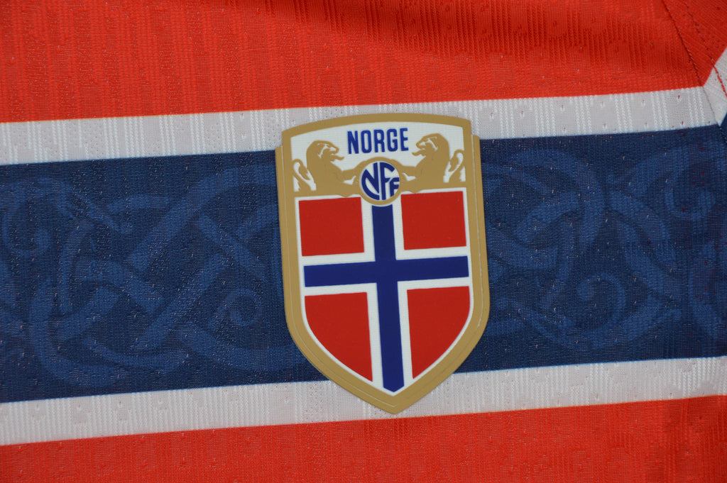 Noruega Local 2026 MATCH