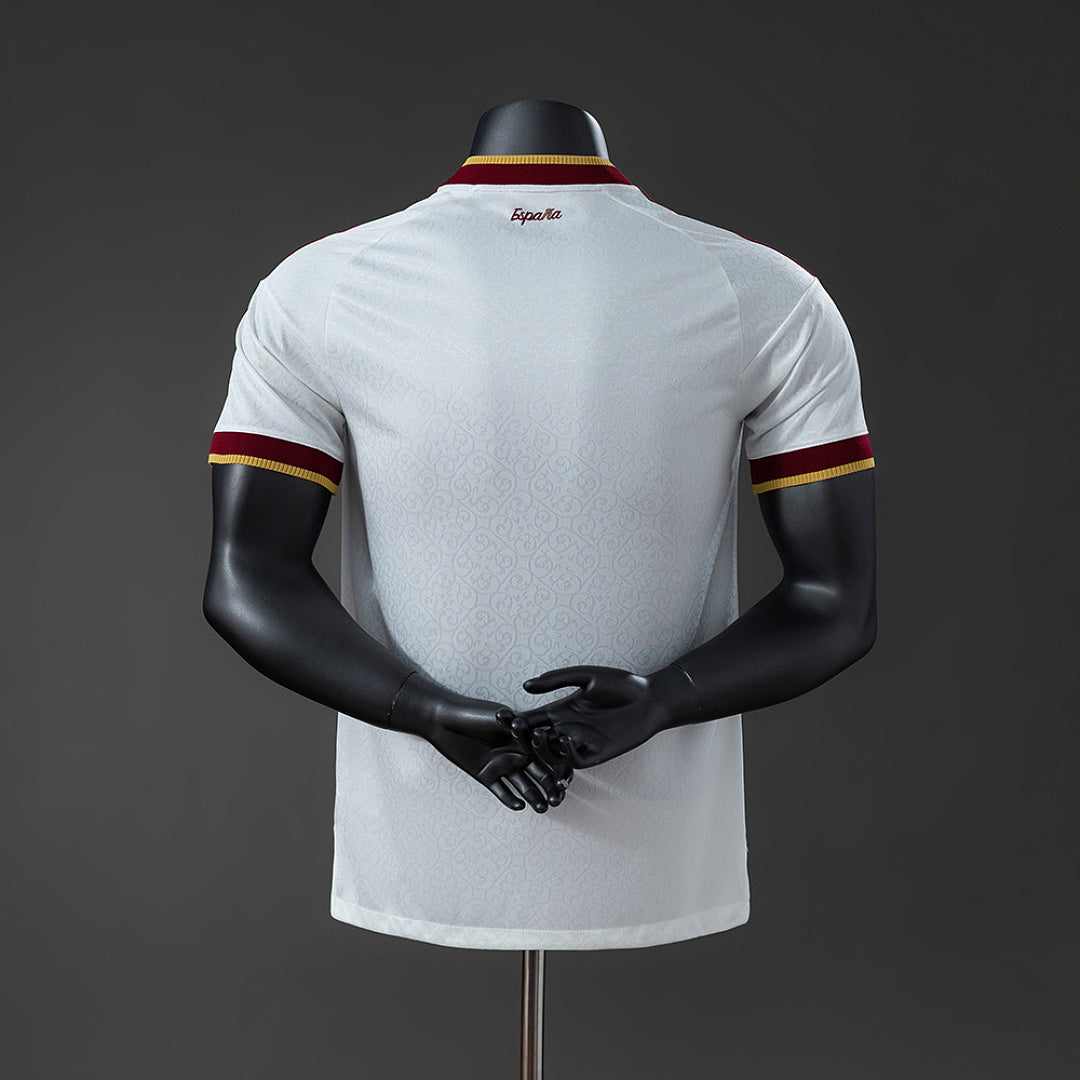 España Visitante 2026 AUTHENTIC 2 ESTRELLAS