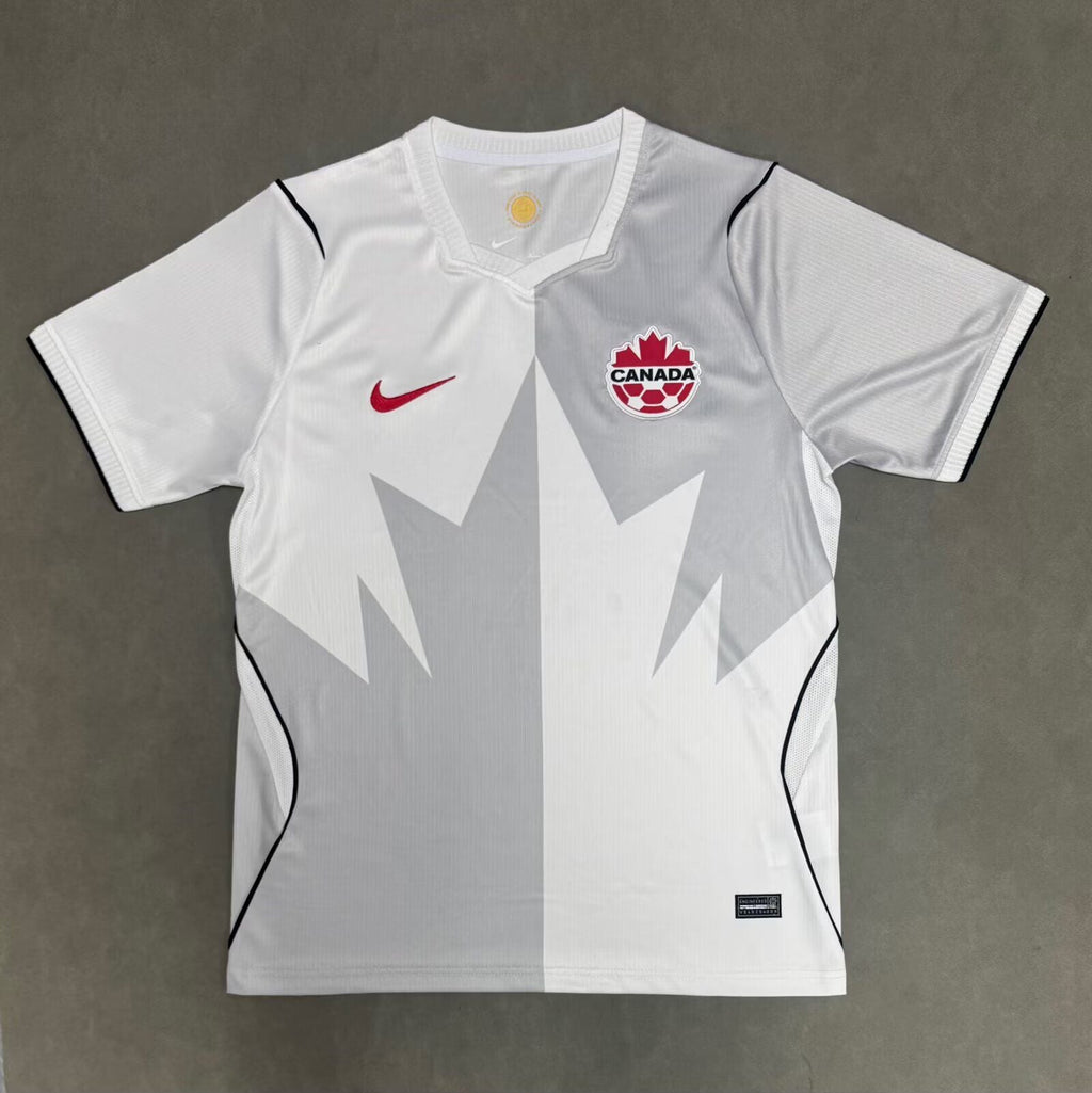 Canada Visitante 2 2026