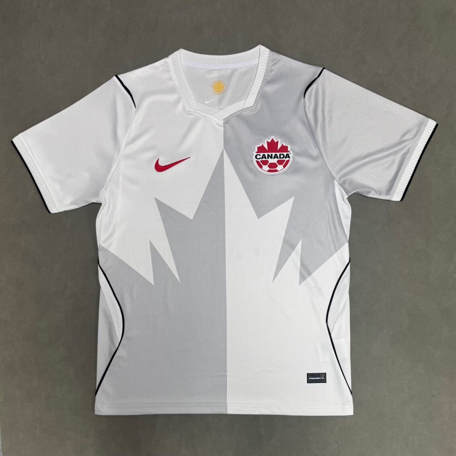 Canada Visitante 2 2026