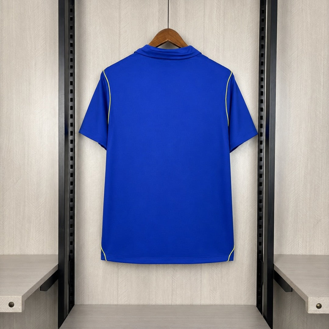 Chelsea Local 26/27