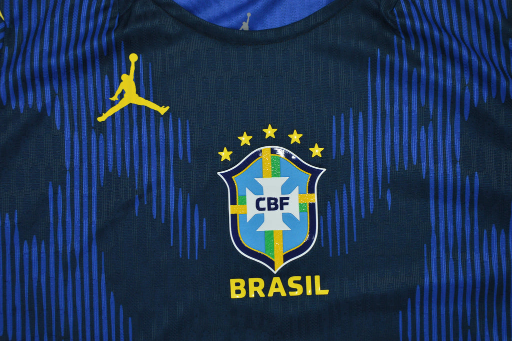 Brasil Visitante 2026 MATCH