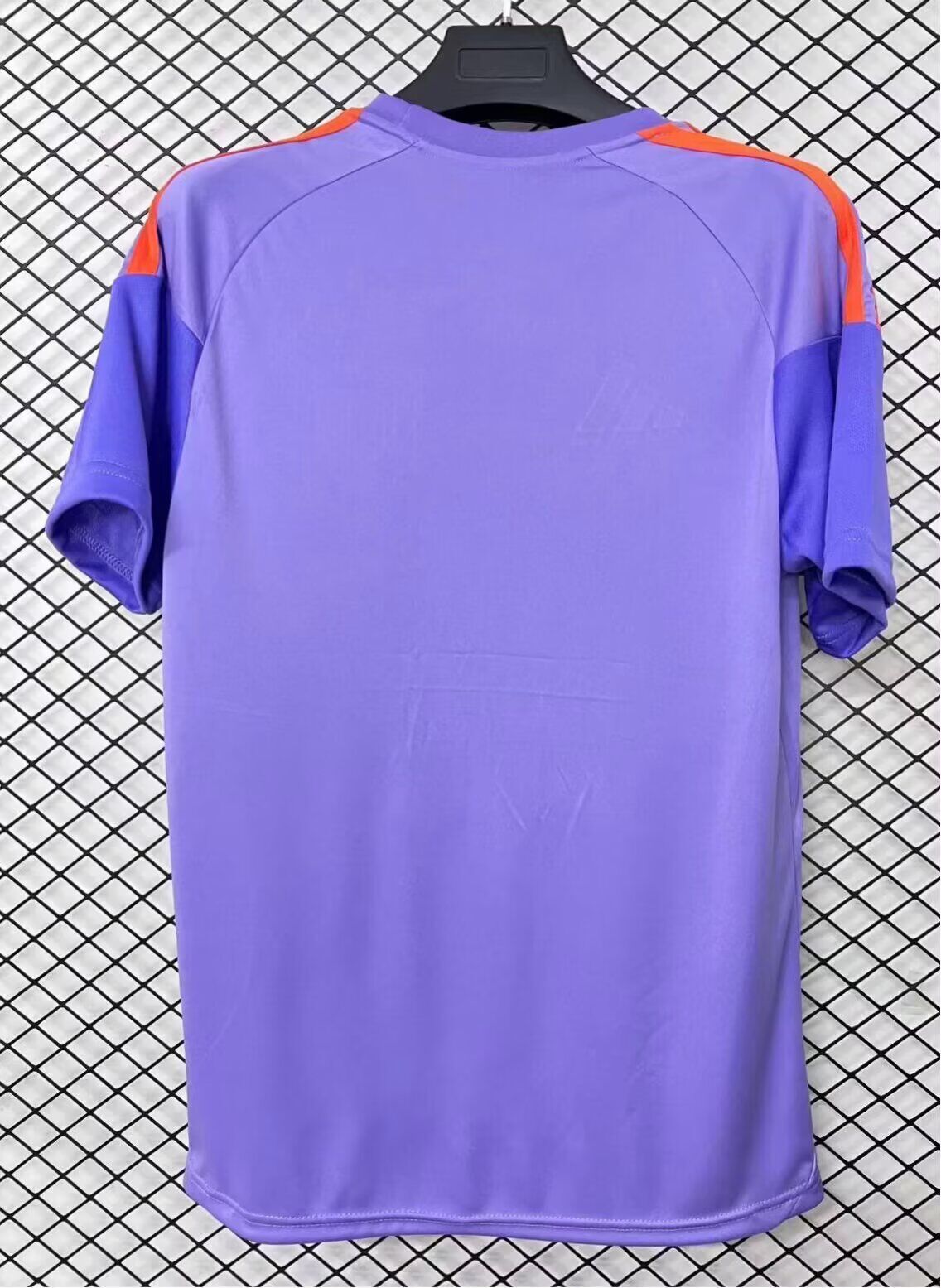 Universidad Chile Entrenamiento 2026 Morado