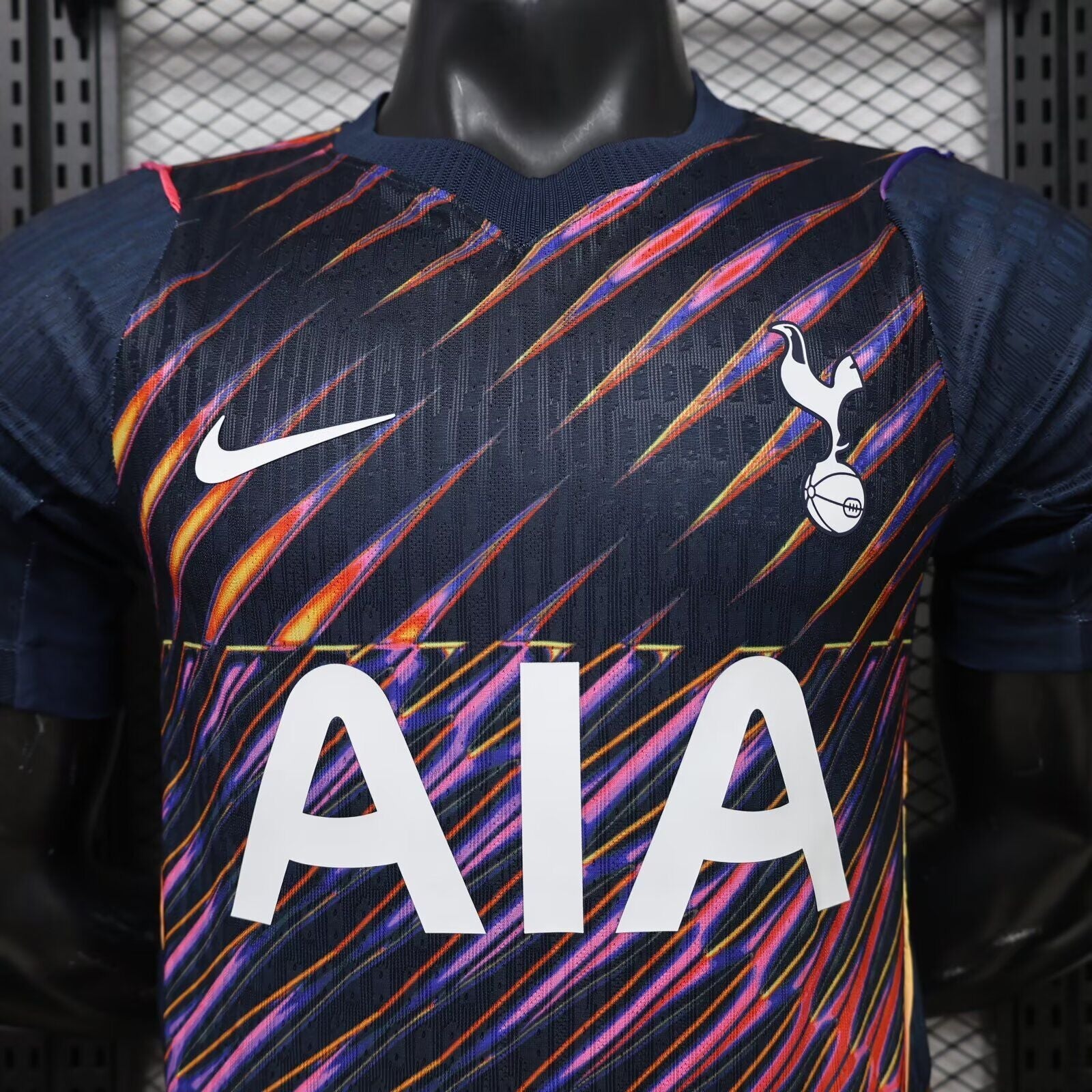 Tottenham Hotspur Visitante 26/27 MATCH