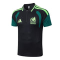 Mexico POLO 2026 Negro