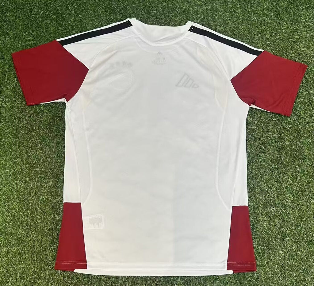 Alemania Entrenamiento 2026 Blanco