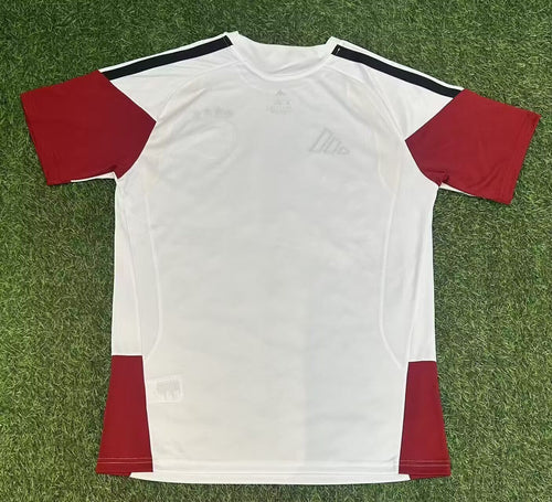 Alemania Entrenamiento 2026 Blanco