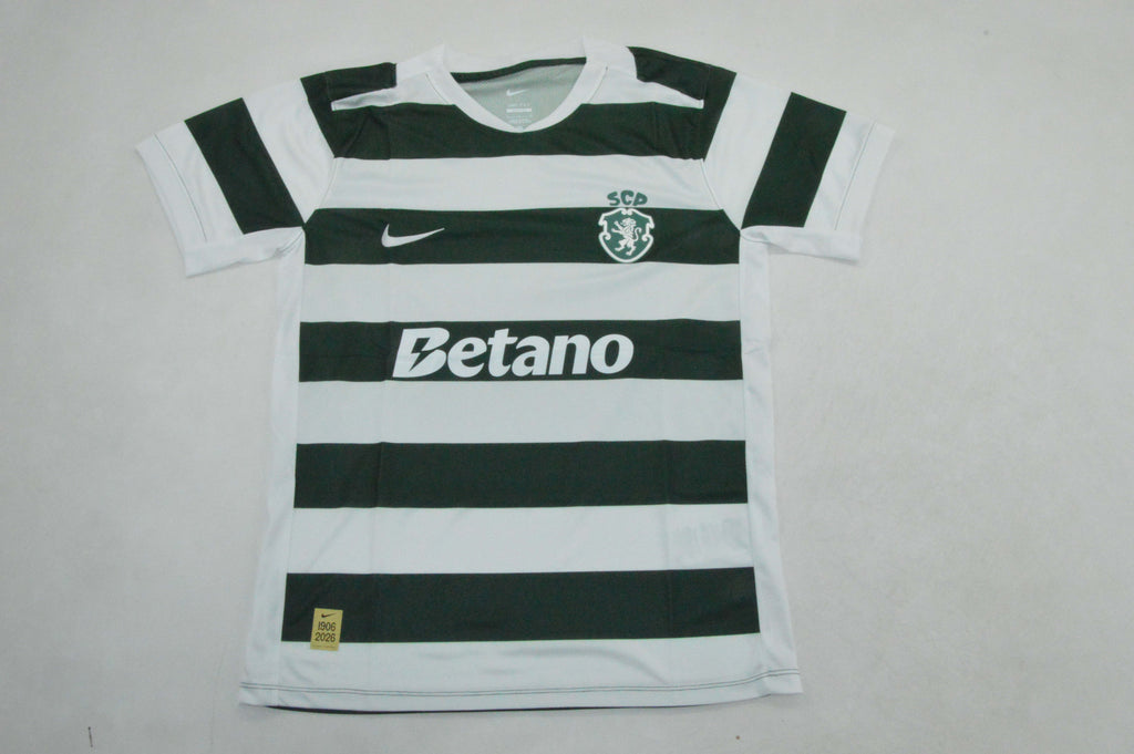 Sporting CP Local 26/27