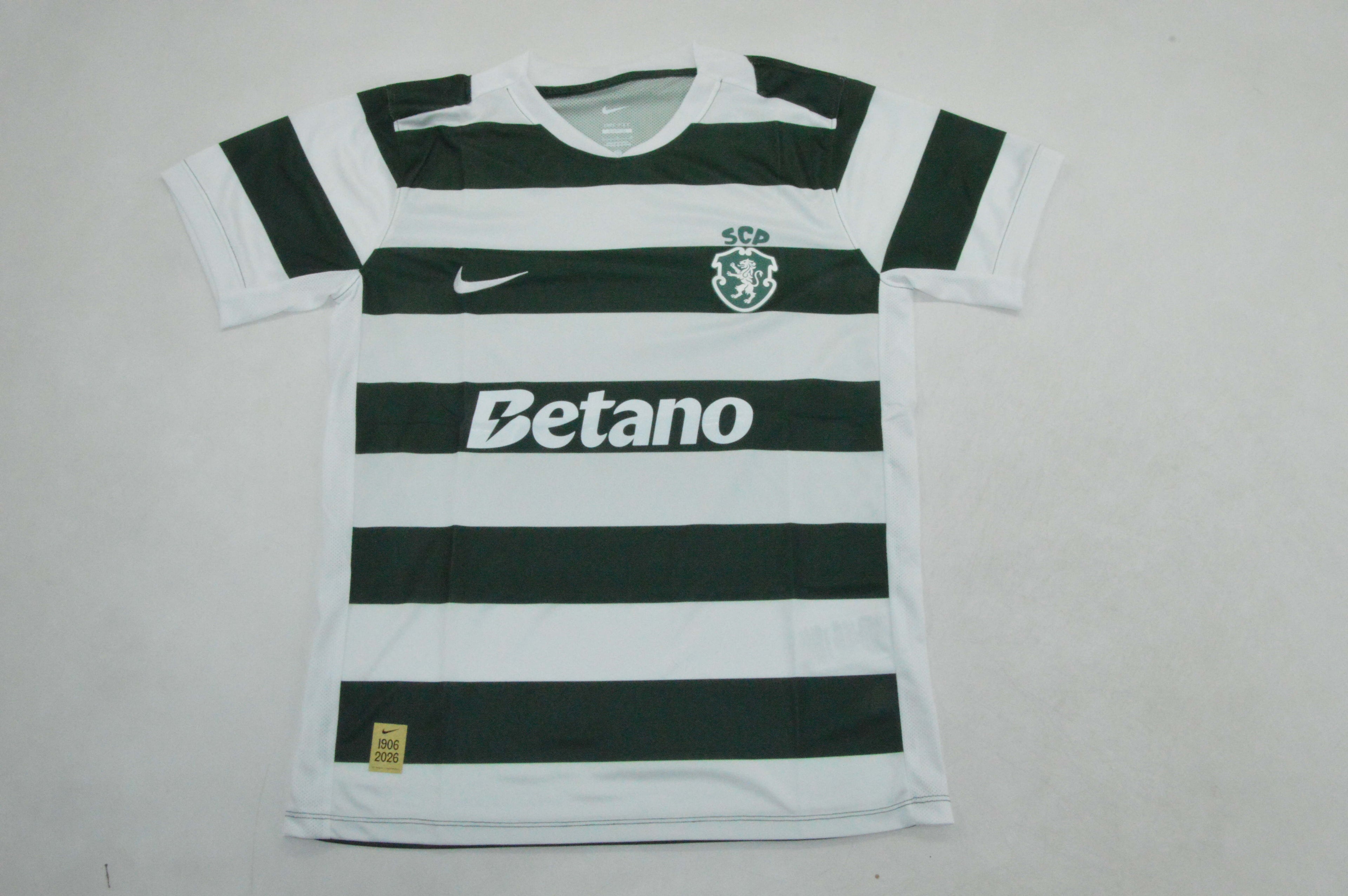 Sporting CP Local 26/27