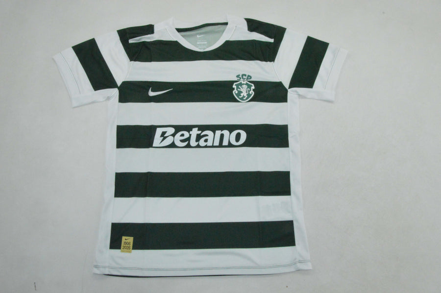 Sporting CP Local 26/27