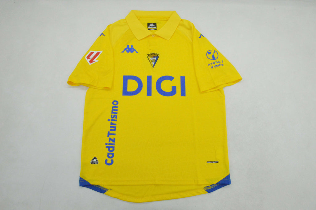 Cadiz Local 26/27