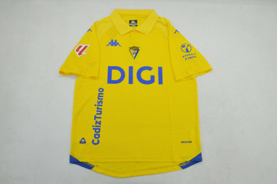 Cadiz Local 26/27