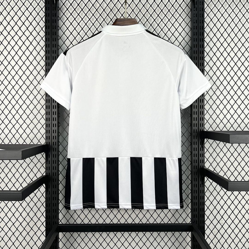 Juventus Local 26/27