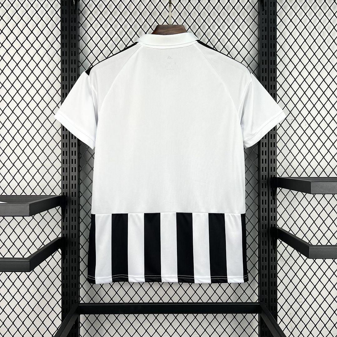 Juventus Local 26/27