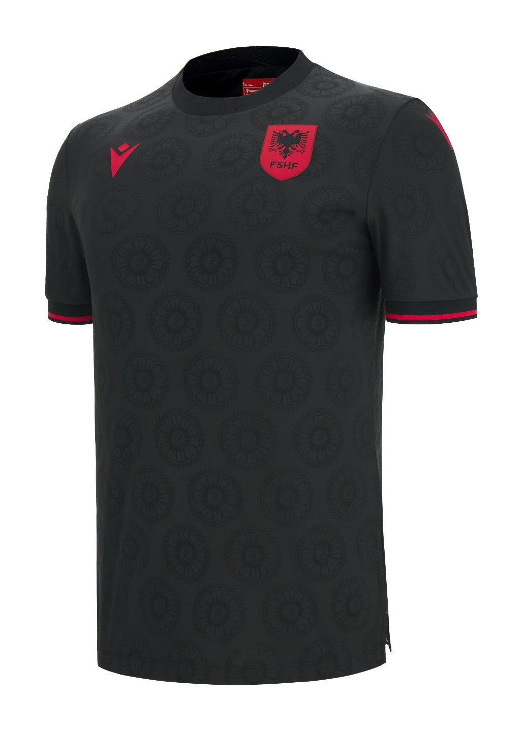 Albania Visitante 2 2026