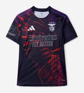 Benfica Visitante 3 25/26