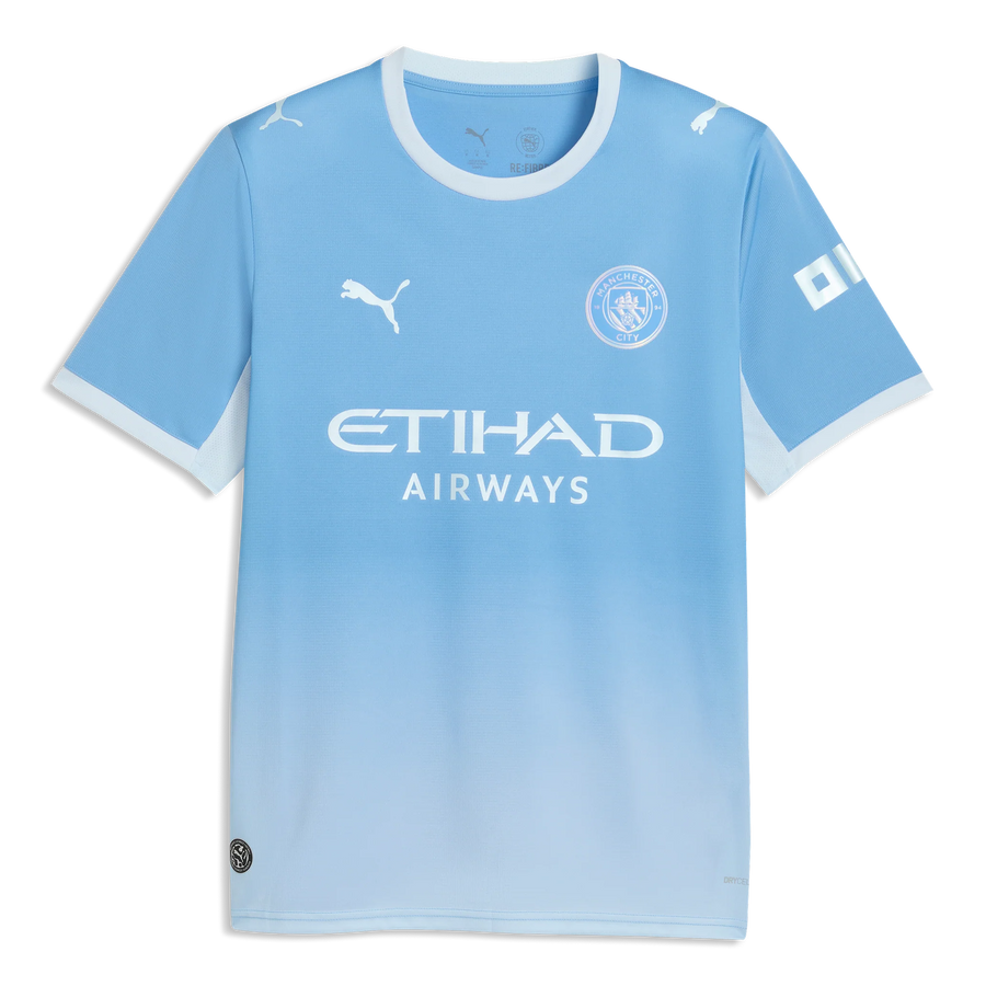 Manchester City Local 26/27