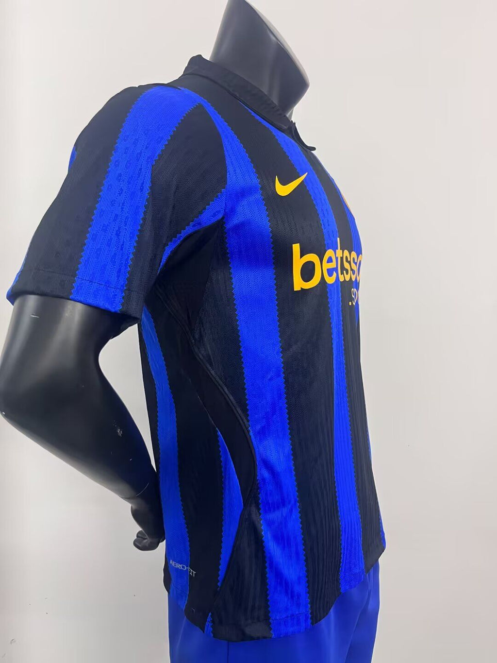 Inter de Milan Local 26/27 MATCH