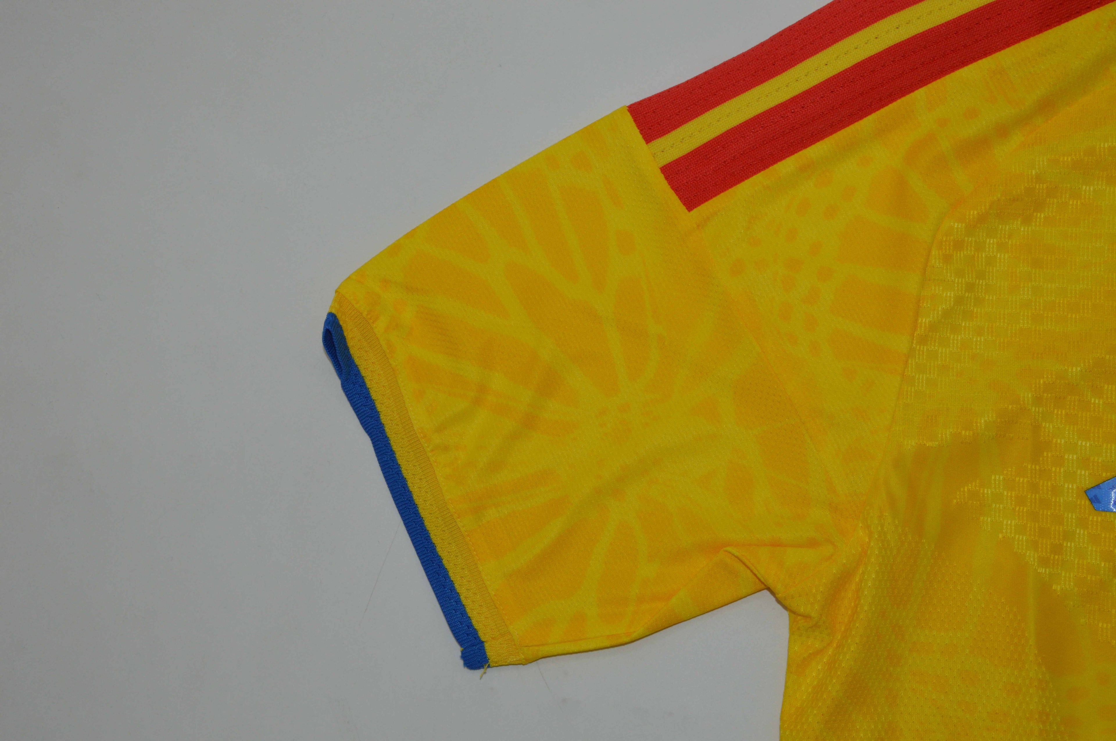 Colombia Local 2026 AUTHENTIC