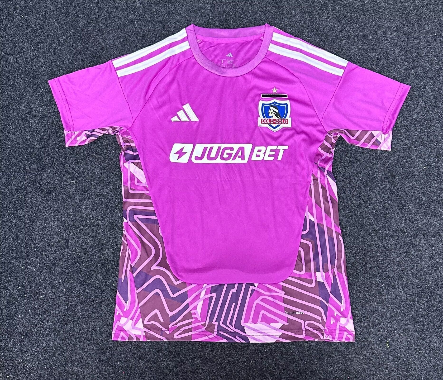 Colo Colo Portero 2 2026