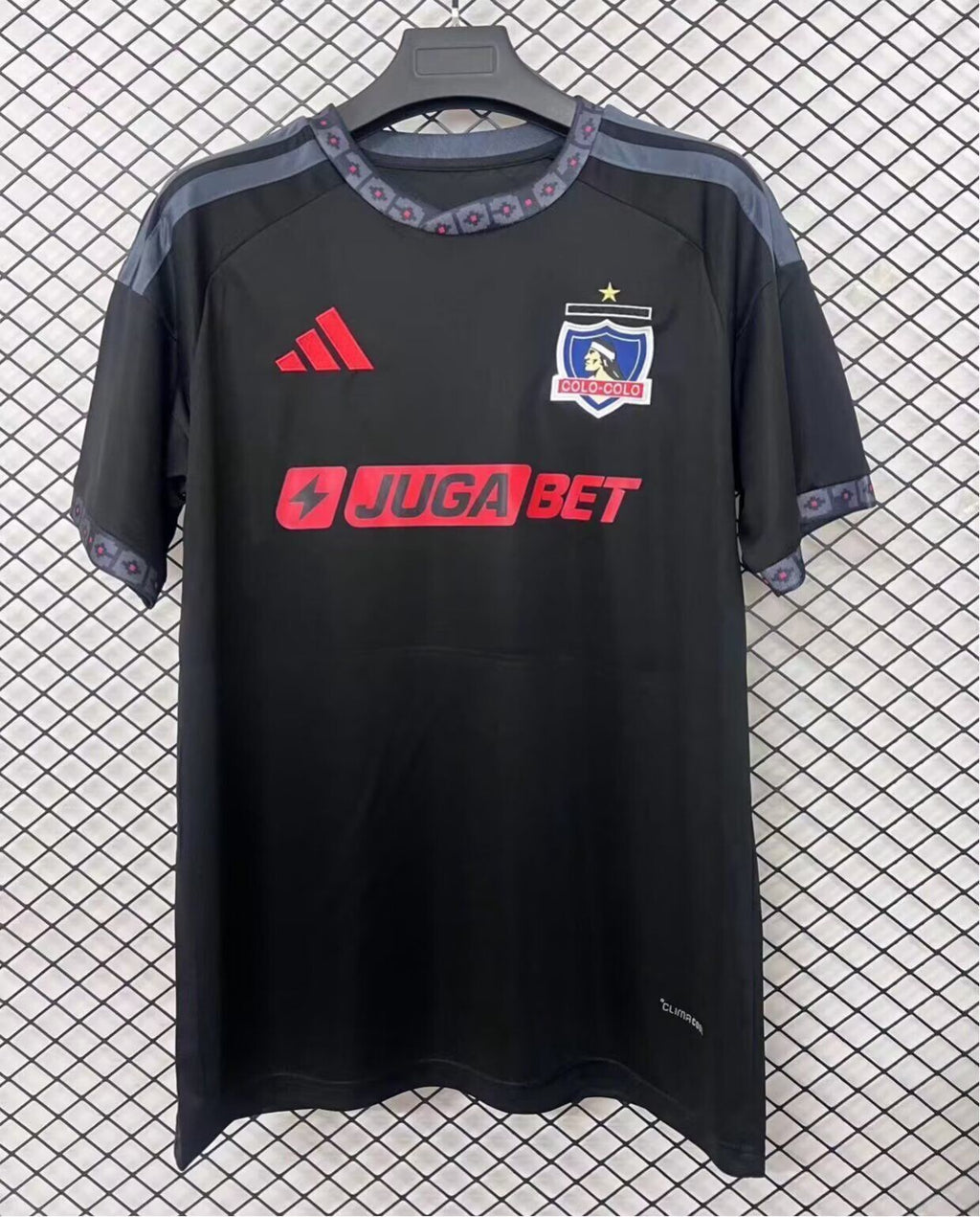Colo Colo Visitante 2026
