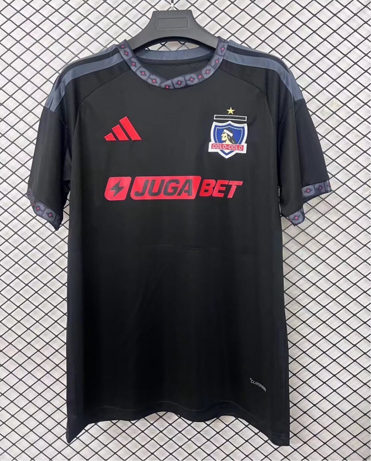 Colo Colo Visitante 2026