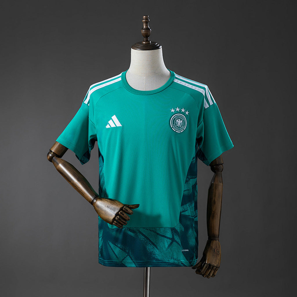 Alemania Portero 2026