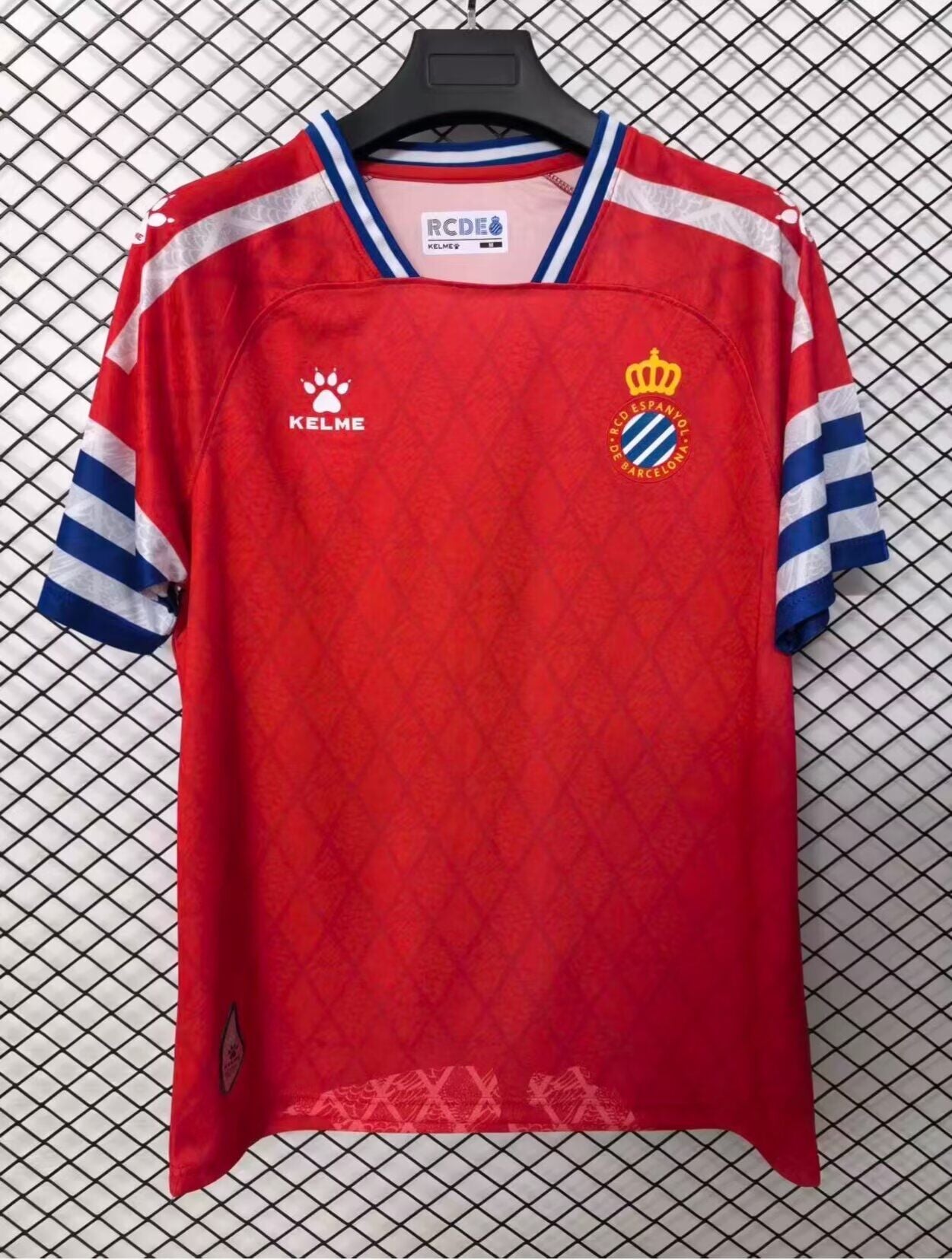 Espanyol Visitante 26/27