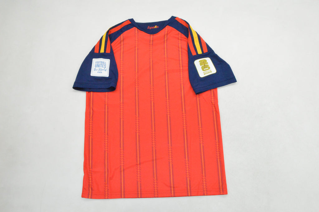 España Local 2026 FINAL MUNDIAL